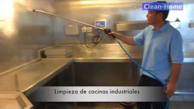 Limpieza Especializada Clean Home