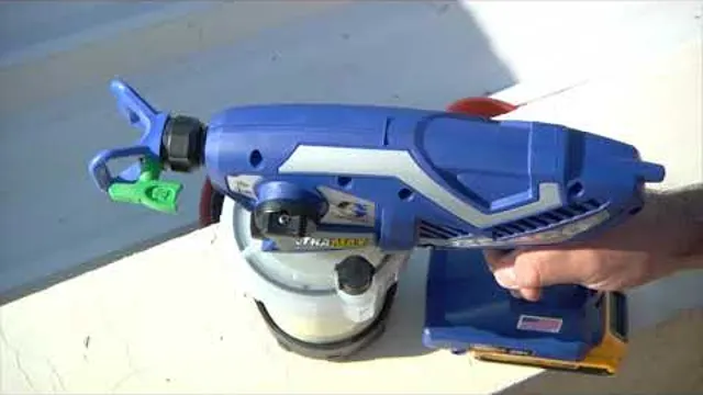 Airless - Servicio de Pintura